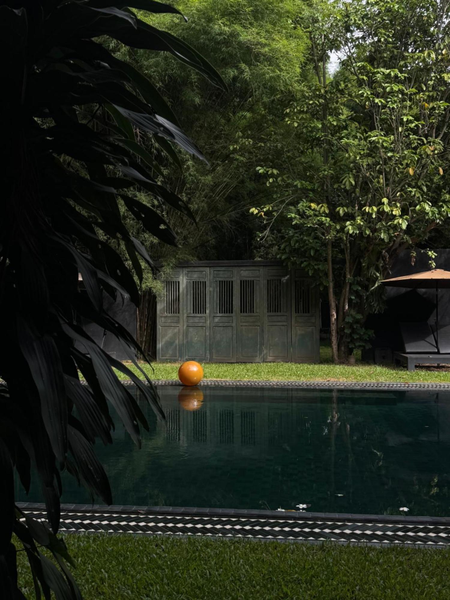 Chandra Residence — Photos 3