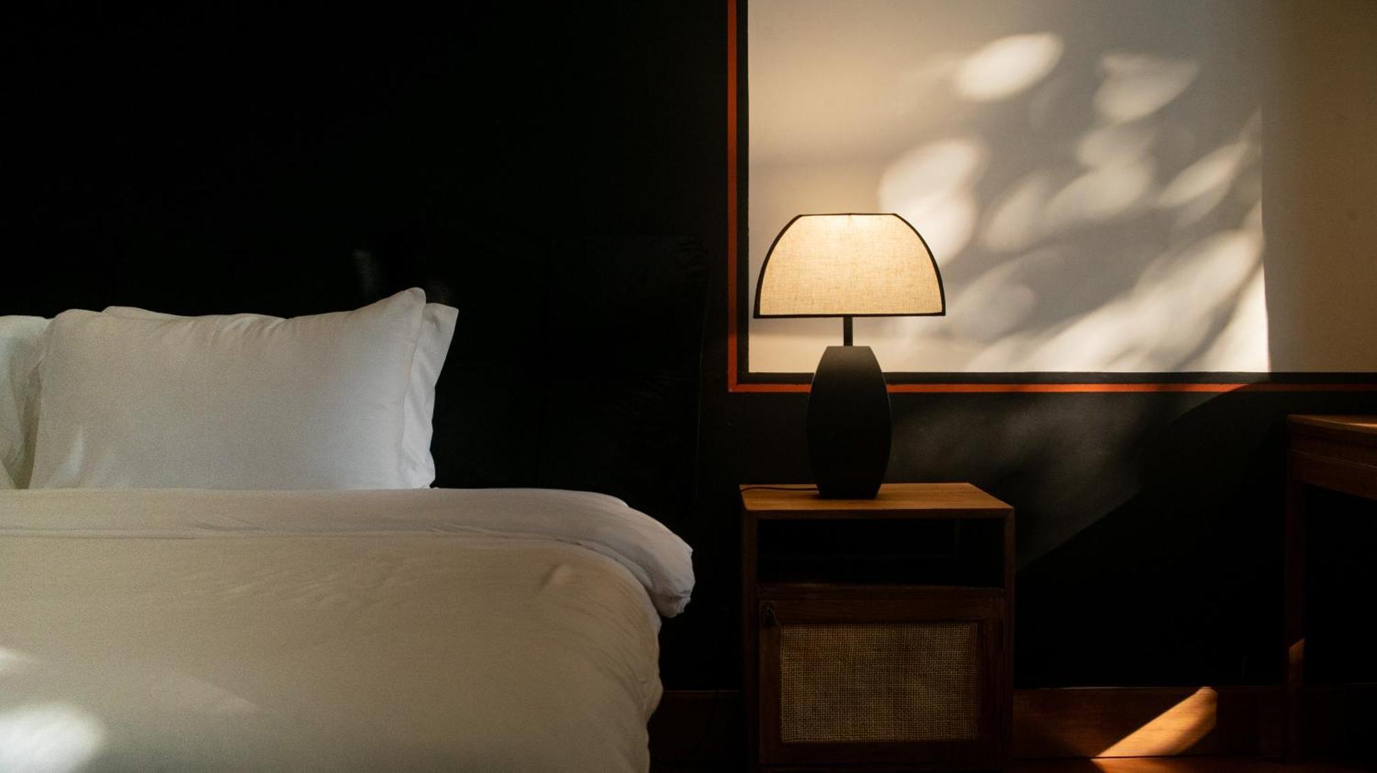 Chandra Residence, Chiang Mai